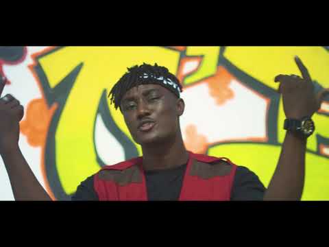 O'bkay - CASHOUT (Official Video)