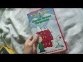 Peanuts Vhs Collection