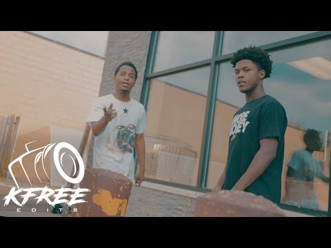 DJ Banks x Kasher Quon - Empire (Official Video) Shot By @Kfree313