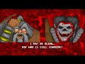 Time Slaughter MS DOS Jinsoku Playthrough Bio Ending