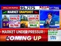 Dainik Bhaskar Mr. Girish Agarwal Interview with CNBC Awaaz on 12th May, 2026