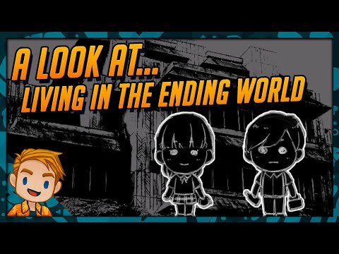 World Ending Game