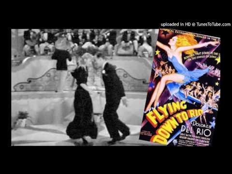 Today's Tango Is... Copacabana - Julio De Caro 27-03-1941