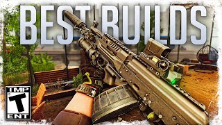 Best META Weapon Builds for Max Traders! - Escape From Tarkov
