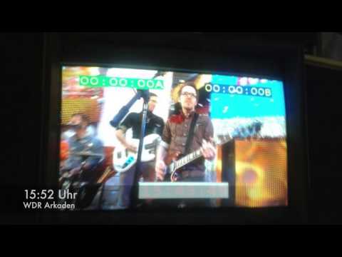 Miljö -- Alle Mann (Weiberfastnacht 2014)