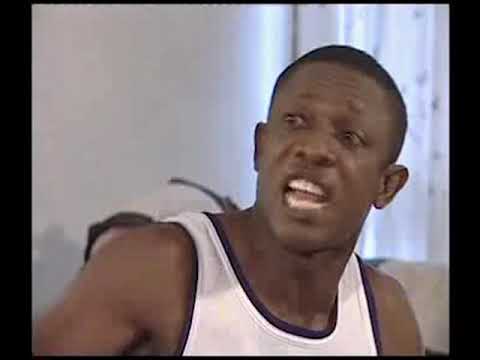 Osuofia Fights With His Wife Over Money Spent On Soup - Nkem Owoh's Funniest Nigerian Comedy Skits