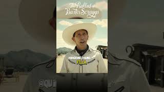 Download lagu Part 3 | 'I'm Calling You Out!' | The Ballad Of Buster Scruggs (2018) mp3