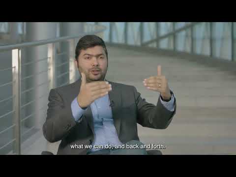 Barco - Constantly imagining new products