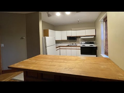 160 Salem Street Unit 6, Boston-North End, MA Presented by Danny Wang.