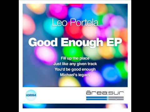 [ASR064] Leo Portela - You'd be good enough