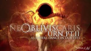 Ne Obliviscaris-As embers dance in our eyes (Subtítulos al español)