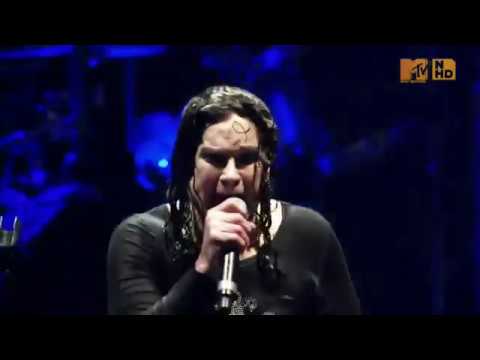 Ozzy Osbourne - Crazy Train (Live at Ozzfest, 2010)