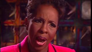 Gladys Knight On Recording "Midnight Train to Georgia"