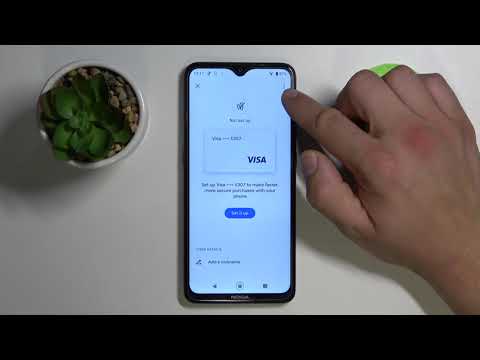 How to Remove Card from Google Pay on NOKIA 5.3 – Delete Payment Method