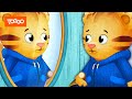 Der Kleine Tiger Daniel Deutsch Daniel Und Die Blaue Strickjacke Ganze Folge TOGGO Serien