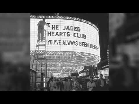 The Jaded Hearts Club - Long And Lonesome Road (Official Audio)