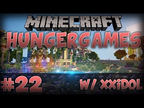 Hunger Games | Episode 22 | I Actually Suck