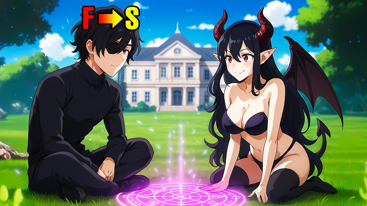 BASTARDO é TRAÍDO e MORTO, mas Reencarna e Faz um PACTO com uma WAIFU! - Manhwa Recap