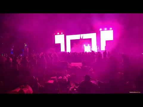 Canabliss Full Set ft Poindexter Visuals Sound Haven 2025