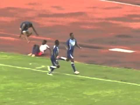 Joel Fameyeh - Goals