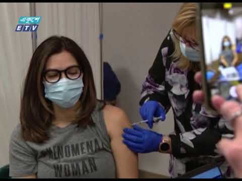 চরিত্র ও ধরণ বদলাচ্ছে করোনা, ভাবনায় বিজ্ঞানীরা | ETV News