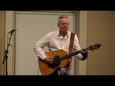 Struttin' Tommy Emmanuel