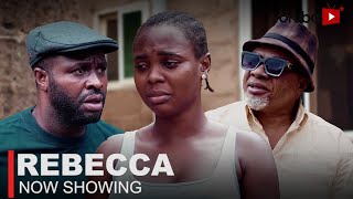 Rebecca Latest Yoruba Movie 2023 Drama Starring Femi Adebayo | Olaiya Igwe | Joke Ajadi |Eniola Ajao