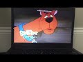 Scooby Doo Ghostbusters 15th Anniversary Collector S Edition 1999 Trailer 1