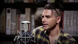 Dashboard Confessional - Full Session - 6/22/2017 - Paste Studios - New York, NY