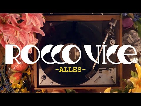 Rocco Vice - Alles