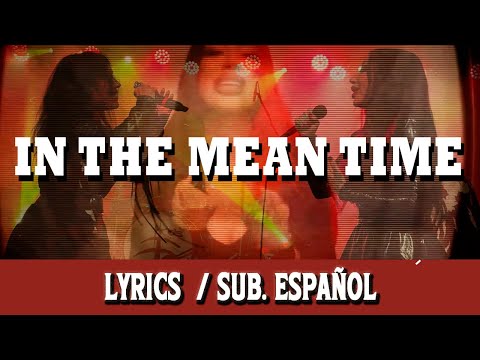 Lacuna Coil – In The Mean Time (feat. Ash Costello) (Lyrics & Sub Español)