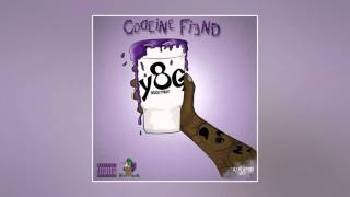 Woody Mane — Codeine Fiend
