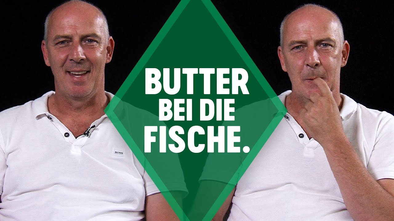 Mario Basler über seine Zeit bei Werder Bremen