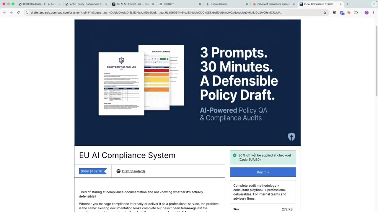 Demo video thumbnail
