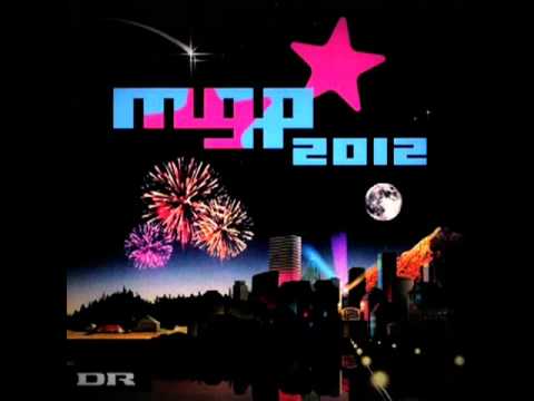MGP 2012 Allstars - Nul Komma Snart