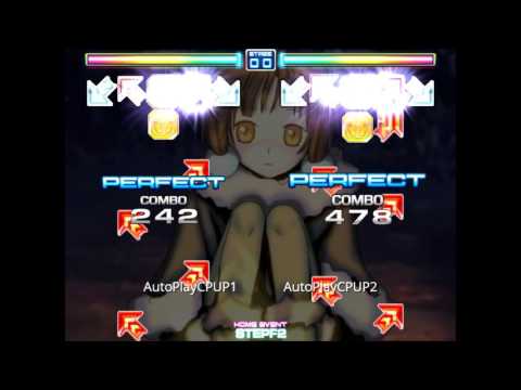 Pump It Up - Beat of The War 2 S10 & S16