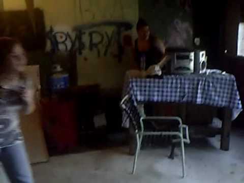 The Celery Stalks at Midnight (2009) Full Length (2/2)