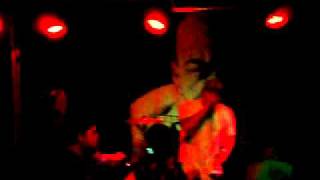 Ill Repute Cherokee Nation