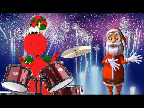 Happy New Year 2019 ROCK Song from Gogo!