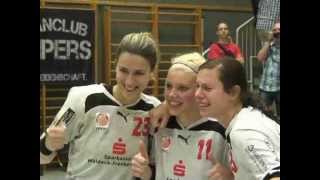 preview picture of video '2. Handball-Bundesliga: Bad Wildungen Vipers schlagen Mainz'