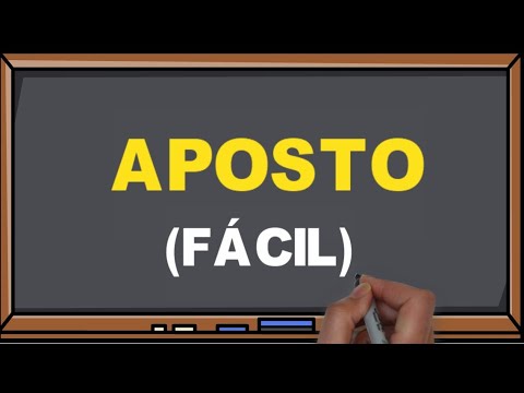 BET: Types of Bet - Easy l Portuguese Online