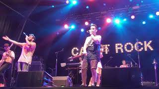 Doctor Prats - Ara @ Canet Rock 018