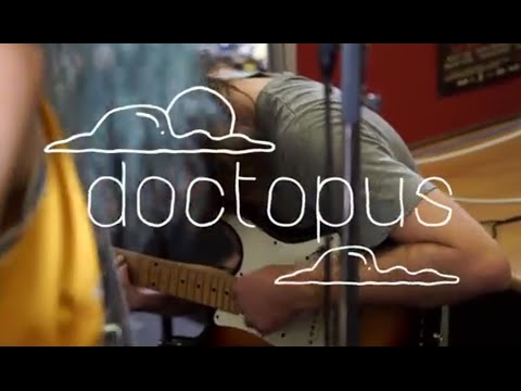 RTRFM's The View From Here #12: Doctopus