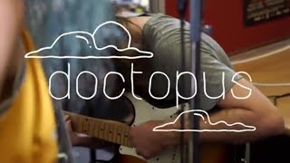 RTRFM's The View From Here #12: Doctopus