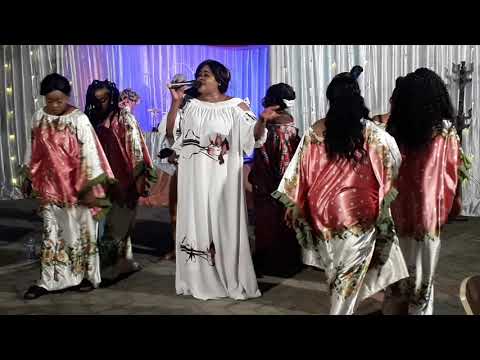 Wakali Pesa Entertainment "Tukakutana Na Jike la Chui Khanifa Maulid Kwa Diwani Wa Mbagala