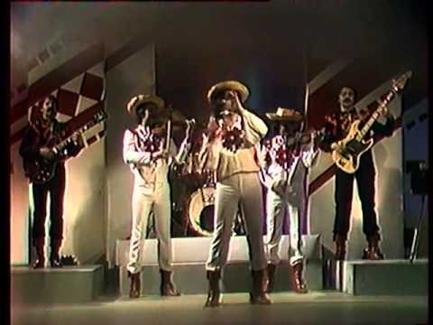 ВІА "Світязь" У неділю на весіллі