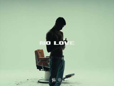 Video thumbnail for No Love