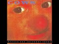 Cows - Preyed On