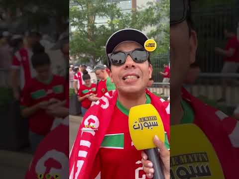 مشجع ودادي يسترجع ذكريات 1992 بلحظة مؤثرة لا تُنسى