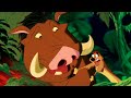 Timon Pumba Hindi Song Stand By Me Hindi The Lion King Hindi